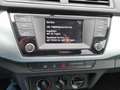Skoda Fabia 1.2 TSI Ambition Garantie  Klima PDC Alu incl.Wint Brun - thumbnail 34