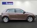 Skoda Fabia 1.2 TSI Ambition Garantie  Klima PDC Alu incl.Wint Brun - thumbnail 3