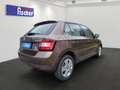 Skoda Fabia 1.2 TSI Ambition Garantie  Klima PDC Alu incl.Wint Brun - thumbnail 4