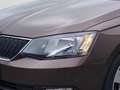 Skoda Fabia 1.2 TSI Ambition Garantie  Klima PDC Alu incl.Wint Brun - thumbnail 7