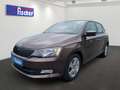 Skoda Fabia 1.2 TSI Ambition Garantie  Klima PDC Alu incl.Wint Brun - thumbnail 1