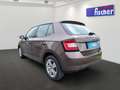 Skoda Fabia 1.2 TSI Ambition Garantie  Klima PDC Alu incl.Wint Brun - thumbnail 5