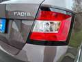 Skoda Fabia 1.2 TSI Ambition Garantie  Klima PDC Alu incl.Wint Brun - thumbnail 12
