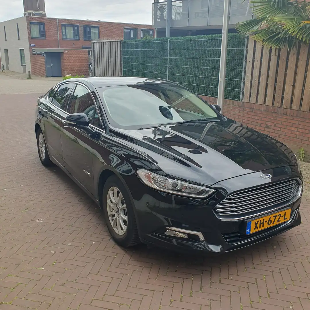 Ford Mondeo 2.0 Hybrid Start-Stopp CVT - 1