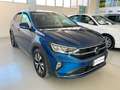 Volkswagen Taigo 1.0 tsi Life 95cv Blu/Azzurro - thumbnail 1