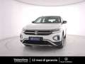 Volkswagen T-Roc 1.0 TSI Style Bianco - thumbnail 1