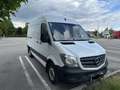 Mercedes-Benz Sprinter 316 CDI 3,5t / 3.250 mm Weiß - thumbnail 2