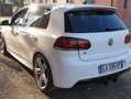 Volkswagen Golf R Wit - thumbnail 4
