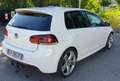 Volkswagen Golf R Wit - thumbnail 3