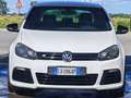 Volkswagen Golf R Wit - thumbnail 1