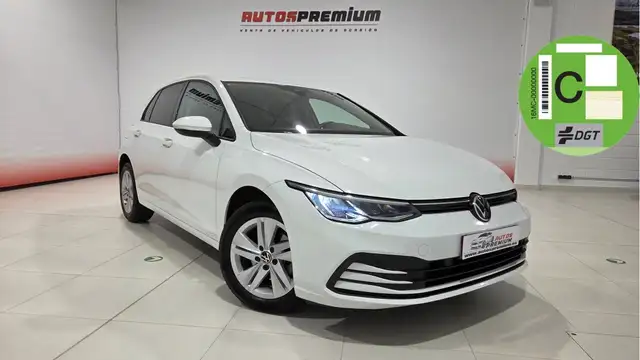 Volkswagen Golf 1.0 TSI 81kW