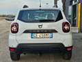 Dacia Duster 1.5 dCi 115 CV 4x2 Comfort GANCIO TRAINO Bianco - thumbnail 4