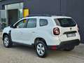 Dacia Duster 1.5 dCi 115 CV 4x2 Comfort GANCIO TRAINO Bianco - thumbnail 3