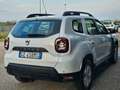 Dacia Duster 1.5 dCi 115 CV 4x2 Comfort GANCIO TRAINO Bianco - thumbnail 6
