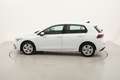 Volkswagen Golf Hybrid Life DSG 1.0 Mild Hybrid 110CV Bianco - thumbnail 2