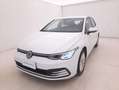 Volkswagen Golf Hybrid Life DSG 1.0 Mild Hybrid 110CV Bianco - thumbnail 9