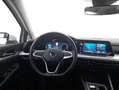 Volkswagen Golf Hybrid Life DSG 1.0 Mild Hybrid 110CV Bianco - thumbnail 11