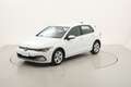 Volkswagen Golf Hybrid Life DSG 1.0 Mild Hybrid 110CV Bianco - thumbnail 1