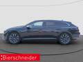 Volkswagen Arteon Shooting Brake 2.0 TDI DSG Elegance NAVI ACC ERGO- Schwarz - thumbnail 5
