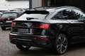 Audi Q5 Sportback 45 TFSI/QU/S-LINE/VOLL/LUFT/PANO/Hu Schwarz - thumbnail 7