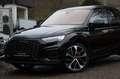 Audi Q5 Sportback 45 TFSI/QU/S-LINE/VOLL/LUFT/PANO/Hu Schwarz - thumbnail 2