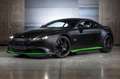 Aston Martin Vantage Coupe 4.7 GT8 sportshift 82 of 150 Зелений - thumbnail 1