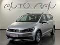 Volkswagen Touran 2.0 TDI SCR CL DSG Silber - thumbnail 1