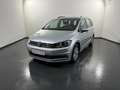 Volkswagen Touran 2.0 TDI SCR CL DSG Silber - thumbnail 2