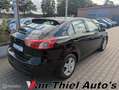 Mitsubishi Lancer Sportback 1.6 Limited Edition Schwarz - thumbnail 4