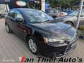 Mitsubishi Lancer Sportback 1.6 Limited Edition Schwarz - thumbnail 6