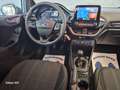 Ford Fiesta 1.0 EcoBoost//CLIMATISATION//CARPLAY//1ERE MAIN Bleu - thumbnail 11