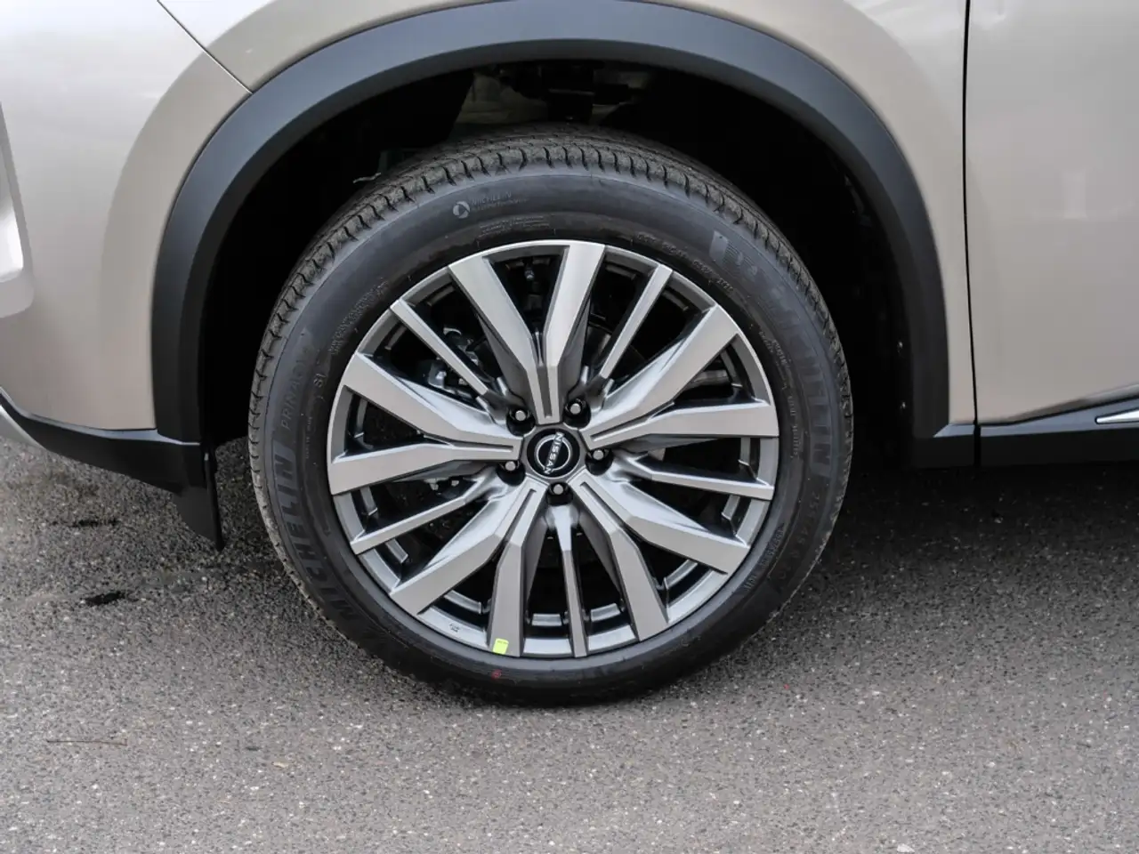 Nissan X-Trail 2026