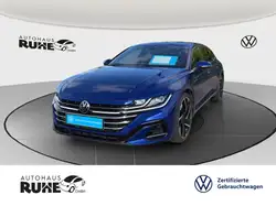 Volkswagen Arteon Shooting Brake R Line 2.0 TDI 147 kW 4MOTION DSG