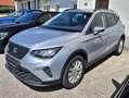 SEAT Arona Style Sitzheizung LED Tempomat Front Assist Spurhalte Assistent Silber - thumbnail 2