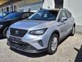SEAT Arona Style Sitzheizung LED Tempomat Front Assist Spurhalte Assistent Silber - thumbnail 3