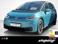 Volkswagen ID.3 Pro electric HUD+IQ-LIGHT+NAVI+Alu-19` Bleu - thumbnail 1