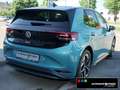 Volkswagen ID.3 Pro electric HUD+IQ-LIGHT+NAVI+Alu-19` Bleu - thumbnail 2