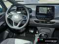 Volkswagen ID.3 Pro electric HUD+IQ-LIGHT+NAVI+Alu-19` Bleu - thumbnail 3