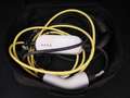Audi Q5 55 TFSie 367 Quattro S-Line + Navi MMI + LED + Cam Blanc - thumbnail 7