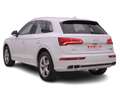 Audi Q5 55 TFSie 367 Quattro S-Line + Navi MMI + LED + Cam Blanc - thumbnail 4