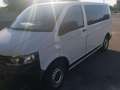Volkswagen Transporter Kombi PRO Largo TM 2.0 TDI BMT 84CV Blanco - thumbnail 6