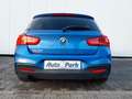 BMW 118 i Aut. M Sport NAVI~LED~SHZ~2xPDC~HARMANK Blue - thumbnail 6