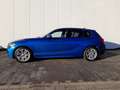 BMW 118 i Aut. M Sport NAVI~LED~SHZ~2xPDC~HARMANK Blue - thumbnail 9