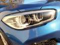 BMW 118 i Aut. M Sport NAVI~LED~SHZ~2xPDC~HARMANK Bleu - thumbnail 11