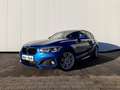 BMW 118 i Aut. M Sport NAVI~LED~SHZ~2xPDC~HARMANK Blue - thumbnail 2