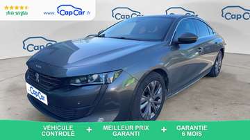 1.5 BlueHDi 130 EAT8 Allure