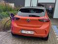 Opel Corsa 50 kWh Elegance Orange - thumbnail 4