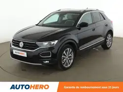 Volkswagen T-Roc 1.5 TSI EVO Carat Exclusive DSG7