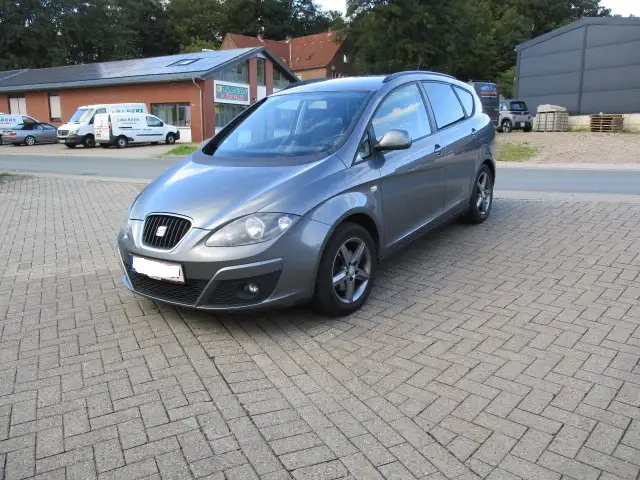 SEAT Altea XL Altea 1.4 TSI SUN