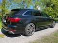 Audi S4 Avant 3.0 tfsi quattro 354cv tiptronic Negro - thumbnail 6